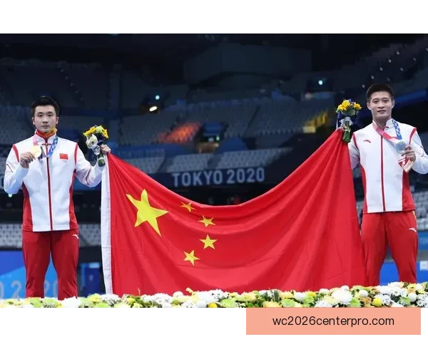 东京奥运会激战正酣中国代表团夺金势头强劲再创佳绩