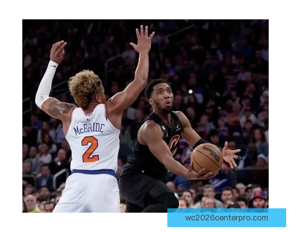 NBA尼克斯比分走势解析与关键战表现全面复盘