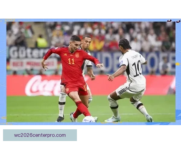 世界杯惊险比分揭秘 各场比赛悬念与精彩瞬间盘点