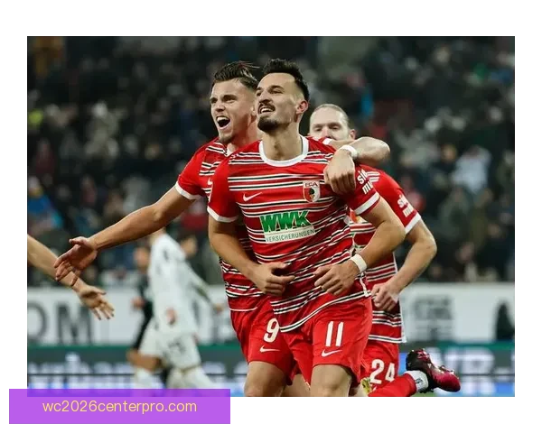 斯图加特俱乐部：德甲传统强队的崛起与挑战之路