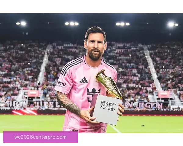 梅西加盟国际米兰正式宣布开启新篇章，球迷期待世界级巨星再创辉煌