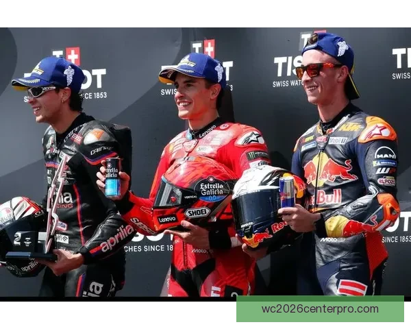 激烈角逐再掀高潮MotoGP新赛季车手争锋与技术革新全面解析